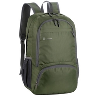 Sac à dos pliable léger hommes femmes sac à dos pliable étanche voyage randonnée sac à dos