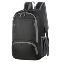 Sac à dos pliable léger hommes femmes sac à dos pliable étanche voyage randonnée sac à dos