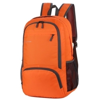 Sac à dos pliable léger hommes femmes sac à dos pliable étanche voyage randonnée sac à dos