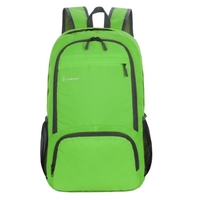 Sac à dos pliable léger hommes femmes sac à dos pliable étanche voyage randonnée sac à dos