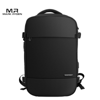 Sac à dos pour ordinateur portable de grande capacité pour hommes d