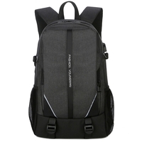 Sac à dos pour ordinateur portable de voyage Sac à dos d