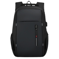 Sac à dos pour ordinateur portable Femme Homme Sac à bandoulière pour voyage universitaire Voyage d