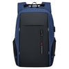 Sac à dos pour ordinateur portable Femme Homme Sac à bandoulière pour voyage universitaire Voyage d
