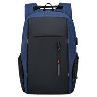 Sac à dos pour ordinateur portable Femme Homme Sac à bandoulière pour voyage universitaire Voyage d