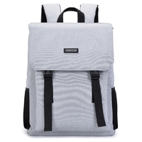 Sac à dos pour ordinateur portable Femmes Hommes Sac à dos pour ordinateur Sac de voyage Sac à dos d