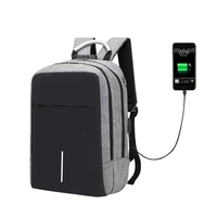 Sac à dos pour ordinateur portable Oxford multifonction