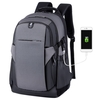 Sac à dos pour ordinateur portable résistant à l