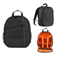 Sac à dos pour petit appareil photo extérieur Remplacement du boîtier de l