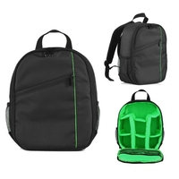 Sac à dos pour petit appareil photo extérieur Remplacement du boîtier de l