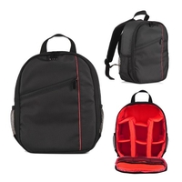 Sac à dos pour petit appareil photo extérieur Remplacement du boîtier de l