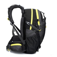 Sac à dos résistant à l