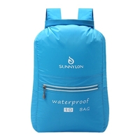 Sac à dos sec imperméable à l