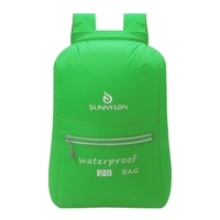 Sac à dos sec imperméable à l
