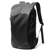 Sac à dos étanche 15, 6 pouces sacs à dos pour ordinateur portable sac de voyage de grande capacité sac à dos de jogging respirant pour les voyages scolaires