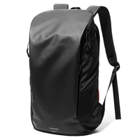 Sac à dos étanche 15, 6 pouces sacs à dos pour ordinateur portable sac de voyage de grande capacité sac à dos de jogging respirant pour les voyages scolaires