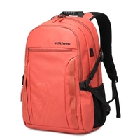 Sac à dos étanche multifonctionnel 15, 6 pouces Sacs pour ordinateur portable Sac d