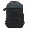 Sac à dos étanche multifonctionnel pour appareil photo Sac de voyage portable de grande capacité