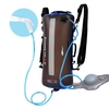 Sac à eau pliable conteneur d