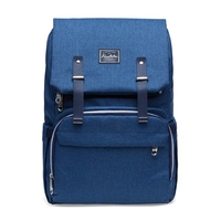 Sac à langer multi-fonctions sac à dos imperméable maman