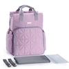 Sac à langer sac à dos multi-fonction imperméable grande capacité Nappy Bags