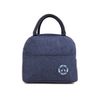 Sac à lunch isolé sacs isothermes frais sac à main étanche Portable fermeture éclair thermique Bento sacs à lunch avec impression de dessin animé