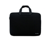 Sac à main manchon souple pochette porte-documents pochette pour 14 pouces 14" Ultrabook Laptop Notebook Portable