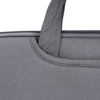 Sac à manches souples Sac à main pour sacoche pour ordinateur portable portable Ultrabook de 14 pouces