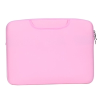 Sac à manches souples Sac à main pour sacoche pour ordinateur portable portable Ultrabook de 14 pouces