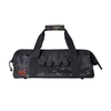 Sac à outils de camping grande capacité sac à outils de stockage à large bouche sac d