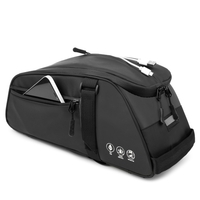 Sac à support arrière imperméable à l