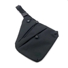 Sac bandoulière homme sac de rangement étanche gauche droite épaule sac à dos poitrine sac messager sac cyclisme randonnée