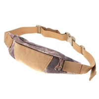 Sac de banane de Pack de taille pour l