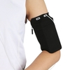 Sac de bras multifonctionnel Gym support de téléphone portable étui de bras extérieur bande de course sac d
