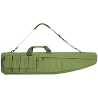 Sac de canne à pêche Sac de matériel rembourré extérieur Sac de matériel d