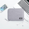 Sac de câble BUBM DISS-PVC-hui Mini accessoires électroniques de voyage portables U disque / câble USB / câble d