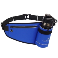 Sac de ceinture de taille d