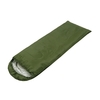 Sac de couchage de camping léger 4 saisons enveloppe chaude sac de couchage sac de couchage pour les voyages en plein air randonnée