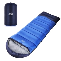 Sac de couchage d