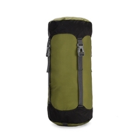 Sac de couchage Sac de compresse Doudounes et sac de rangement de couette Sac de compresse Sac de compresse de rangement extérieur