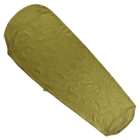 Sac de couchage thermique imperméable léger en plein air