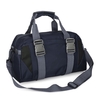 Sac de fitness Grand sac de voyage de rangement Sac de sport à bandoulière Sac en nylon à bandoulière unique Sac de sport avec bandoulière amovible