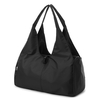 Sac de fitness Sac de tapis de yoga avec compartiment à chaussures Femmes Hommes Sac à bandoulière d