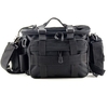 Sac de matériel de pêche Sac de rangement pour engins de pêche Organisateur Sac de taille Sac de messager Sac à main