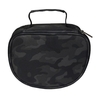 Sac de moulinet de pêche Portable leurres de pêche crochets engrenages sac de transport de stockage pour la filature baitcasting moulinet étui de protection