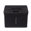Sac de nettoyage UV sac de voyage minuterie réglage capteur de sécurité boîte de nettoyage UV pliable pour bureau à domicile d