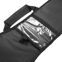 Sac de pagaie de kayak Long Kayak Canoe Paddle Housse de rangement Housse de sacoche