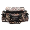 Sac de pêche de grande capacité sac de rangement de matériel de pêche étanche étui de voyage en plein air chasse sac à bandoulière pack