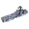 Sac de pêche en plein air multifonctionnel canne à pêche pôle sac de rangement matériel de pêche étui de transport sac de voyage 80 cm / 90 cm / 120 cm