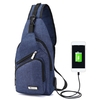 Sac de poitrine d